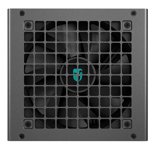 Блок живлення Deepcool GAMER STORM PN-M 750W 80+GOLD ATX3.1 (R-PN750M-FC0B-JGEU) (PN750M) - Фото 6 Блок живлення Deepcool GAMER STORM PN-M 750W 80+GOLD ATX3.1 (R-PN750M-FC0B-JGEU) (PN750M) - зображення 6