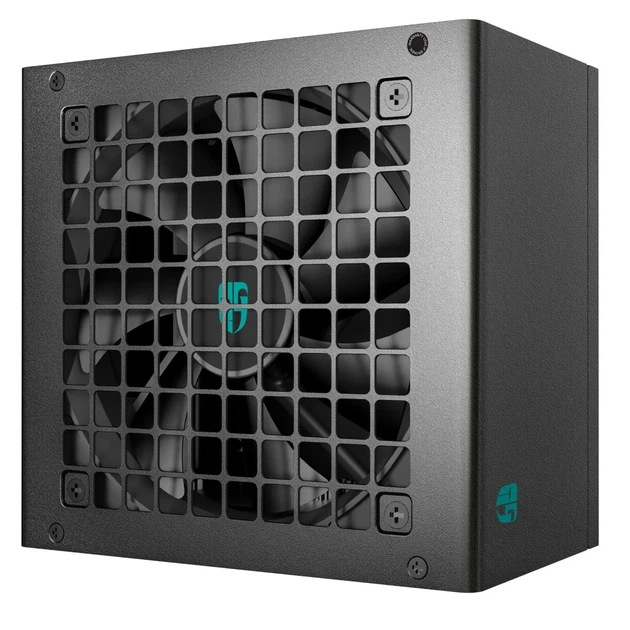 Блок живлення Deepcool GAMER STORM PN-M 750W 80+GOLD ATX3.1 (R-PN750M-FC0B-JGEU) (PN750M) - Фото 7 Блок живлення Deepcool GAMER STORM PN-M 750W 80+GOLD ATX3.1 (R-PN750M-FC0B-JGEU) (PN750M) - зображення 7