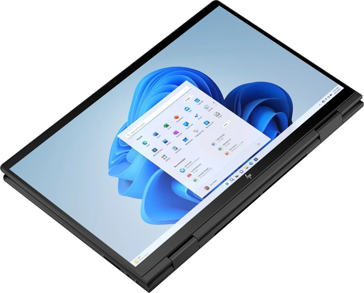 Ноутбук 15.6" HP Envy x360 (15-fh0255ng) AMD Ryzen 5 7530U RAM 16GB SSD 512GB Windows 11 Алюминиевый корпус (UKR) - изображение 6
