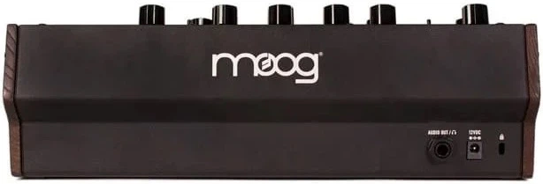 Syntezator Moog Mother-32 (ACC-GB-010) - obraz 3