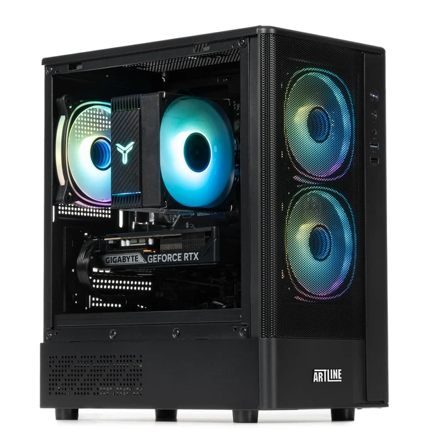 Комп'ютер ARTLINE Gaming X47 (X47v111) - зображення 7