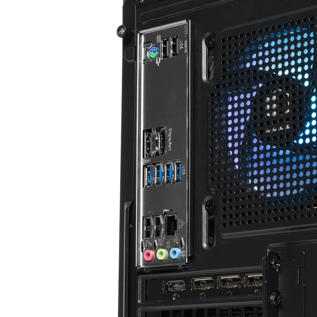 Комп'ютер ARTLINE Gaming X47 (X47v111) - зображення 13
