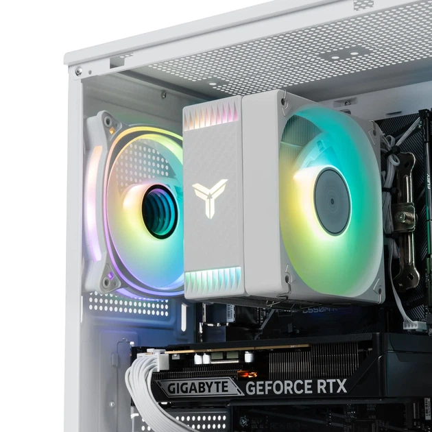 Комп'ютер ARTLINE Gaming X49WHITE (X49WHITEv01) - изображение 10