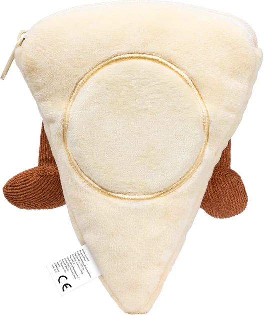 Кардхолдер Laut MAGMOJI Wallet Pizza MagSafe для Apple iPhone (4895206941150) - зображення 2