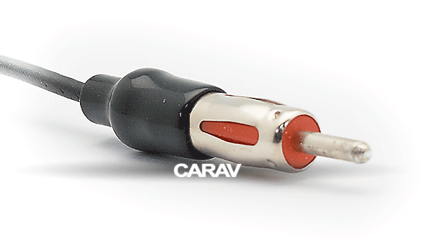 Антенний перехідник CARAV 13-017 - изображение 2