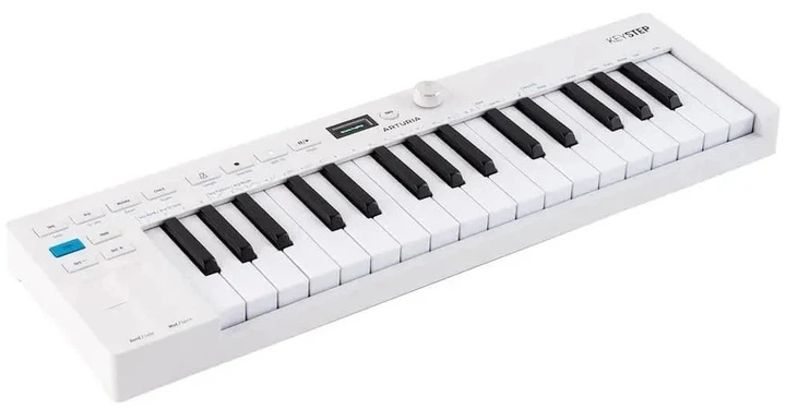 Klawiatura MIDI Arturia KeyStep mk2 - obraz 5
