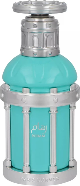 Парфумована вода унісекс Paris Corner Reham Wild Mineral 100 мл (6430021526670) - зображення 2