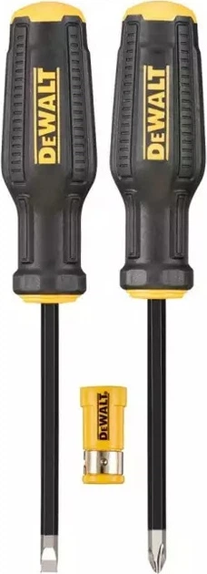 Набір викруток DeWalt MAXFIT 2 шт. (DWHT62057-0) - зображення 2