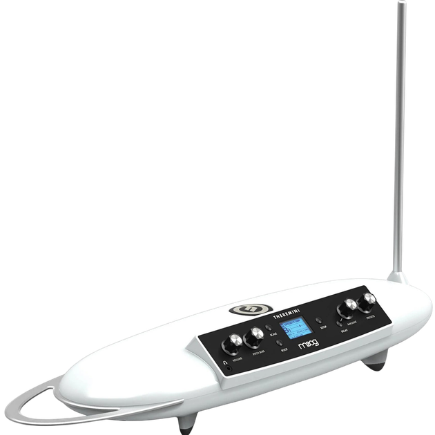 Syntezator Moog Theremini - obraz 2