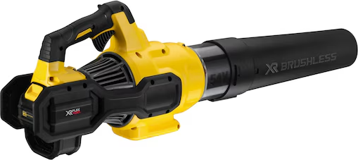 Повітродувка DeWalt 54V XR FLEXVOLT з акумулятором 3 Аг (DCMBA572X1-QW) - зображення 2