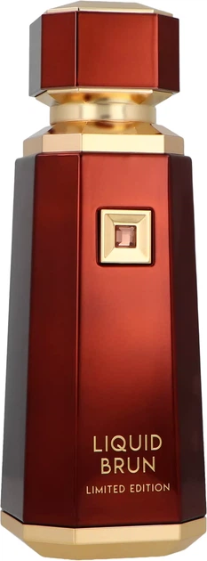 Woda perfumowana unisex French Avenue Liquid Brun Limited Edition 150 ml (6298042001831) - obraz 2