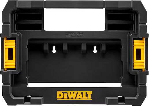 Ящик DeWalt TSTAK 43.7 x 31 x 12 см (DT70716-QZ) - зображення 2