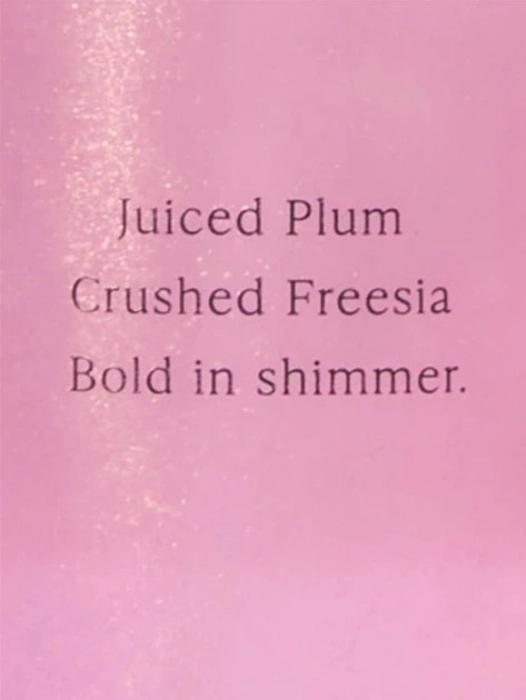 Набір для тіла Pure Seduction Shimmer Victoria's Secret Міст 250 мл + Лосьйон 236 мл - Фото 3 Набір для тіла Pure Seduction Shimmer Victoria's Secret Міст 250 мл + Лосьйон 236 мл - зображення 3