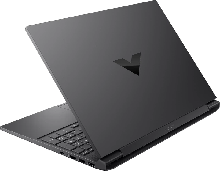Ноутбук HP Victus 15-fa2104nw Core 5 210h 24/512 GeForce RTX 5050 - изображение 3