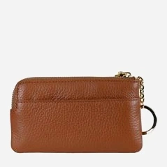 Ключниця Coccinelle C-Me E2TBM193101 W11 Коричнева (800070354317) - зображення 2