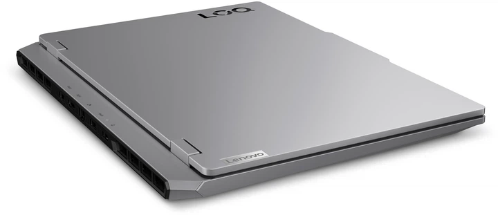 Ноутбук Lenovo LOQ AHP10 AMD Ryzen 5 220 32/512 RTX 5050 - Фото 12 Ноутбук Lenovo LOQ AHP10 AMD Ryzen 5 220 32/512 RTX 5050 - изображение 12
