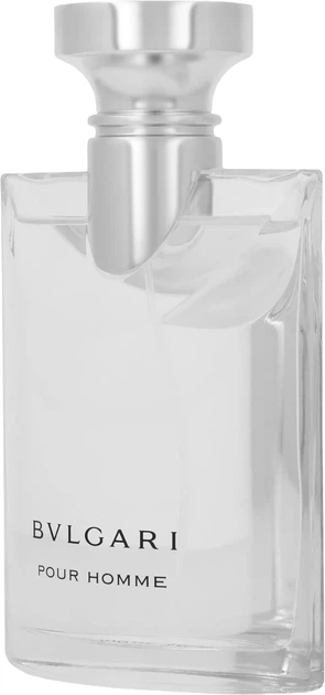 Woda toaletowa męska Bvlgari Pour Homme 100 ml (783320425394) - obraz 2