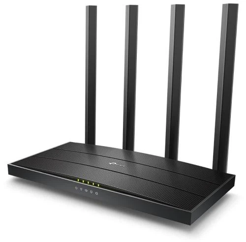Роутер TP-LINK Archer C80, Black - изображение 2