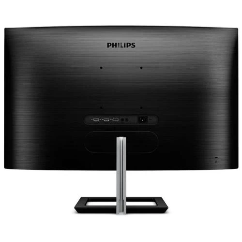 Монітор вигнутий 31.5" Philips 328E1CA/00 Black - зображення 2
