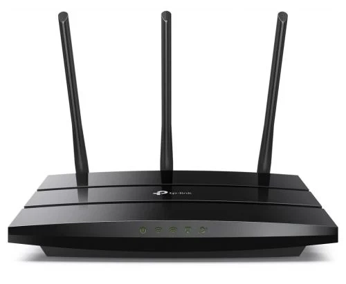 Роутер TP-LINK Archer A8, Black - Фото 1 Роутер TP-LINK Archer A8, Black - изображение 1