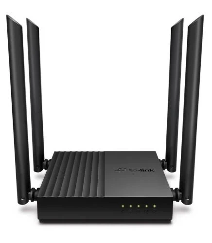 Роутер TP-LINK Archer A64, Black - изображение 2
