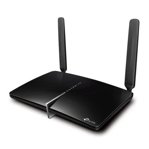 Роутер TP-LINK Archer MR600, Black - изображение 2