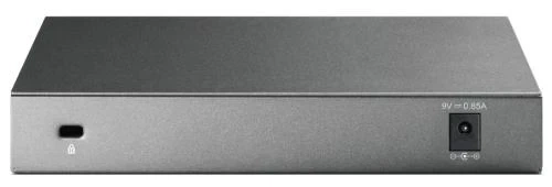 Маршрутизатор TP-LINK ER605, Black - Фото 3 Маршрутизатор TP-LINK ER605, Black - изображение 3