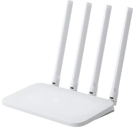 Роутер Xiaomi Mi WiFi Router 4C Global - зображення 2