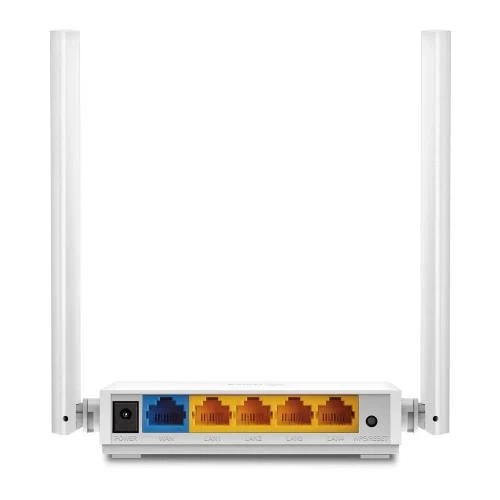 Роутер TP-LINK TL-WR844N, White - изображение 3