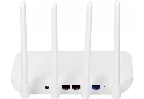 Роутер Xiaomi Mi WiFi Router 4C Global - зображення 4