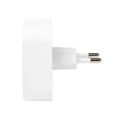 Шлюз мережевний Nedis Zigbee 3.0 (5412810407408) - зображення 2