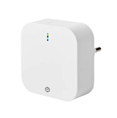 Шлюз мережевний Nedis Zigbee 3.0 (5412810407408) - зображення 5
