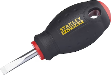 Викрутка Stanley FatMax SL5.5 x 30 мм (0-65-400) - зображення 2