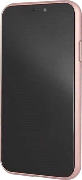 Чохол Guess Kaia Hard Case для Apple iPhone XR Rose Gold (GIXRKHCRG) - зображення 3