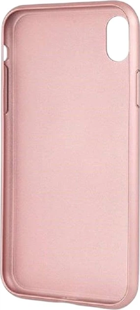 Чохол Guess Kaia Hard Case для Apple iPhone XR Rose Gold (GIXRKHCRG) - зображення 5