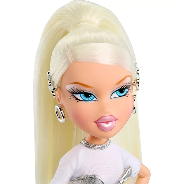 Кукла Bratz Charmz Хлоя (599333) - изображение 4