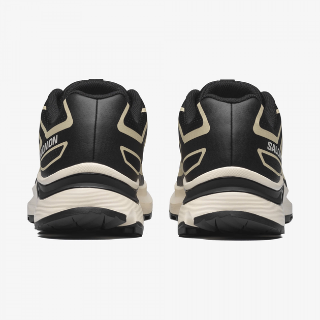 Кросівки SALOMON XT-EVR M 9 (43,5) Чорний L49142800 - зображення 4