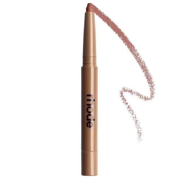 Контурний олівець для губ Rhode Peptide Lip Shaper Lunge 0.75 г - Фото 1 Контурний олівець для губ Rhode Peptide Lip Shaper Lunge 0.75 г - зображення 1