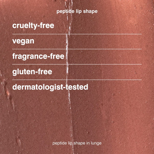 Контурний олівець для губ Rhode Peptide Lip Shaper Lunge 0.75 г - Фото 5 Контурний олівець для губ Rhode Peptide Lip Shaper Lunge 0.75 г - зображення 5