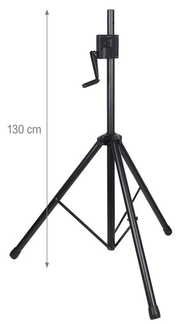 Statyw ‌kolumnowy STAND4ME SP 22 z windą (5908249809574) - obraz 5