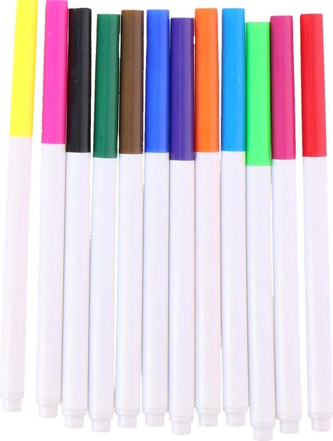 Zestaw kreatywny Topwrite Kids 65 szt 12945 (8711252129457) - obraz 4