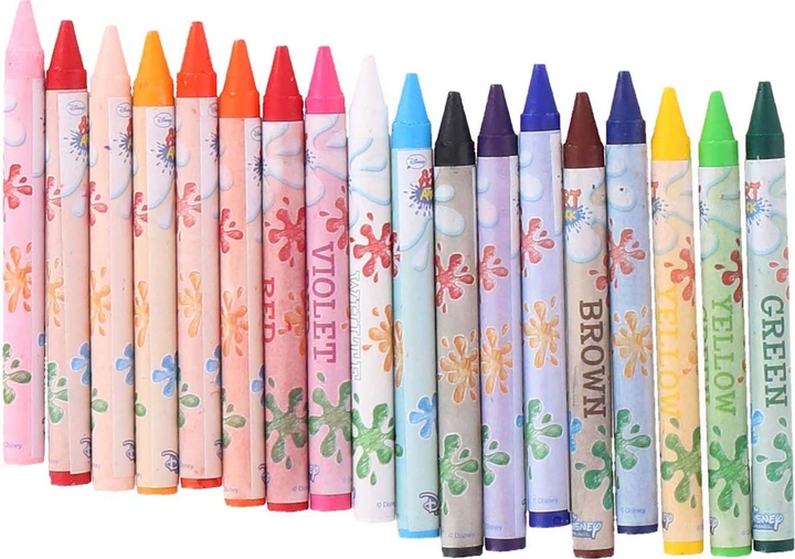 Zestaw kreatywny Topwrite Kids 65 szt 12945 (8711252129457) - obraz 5
