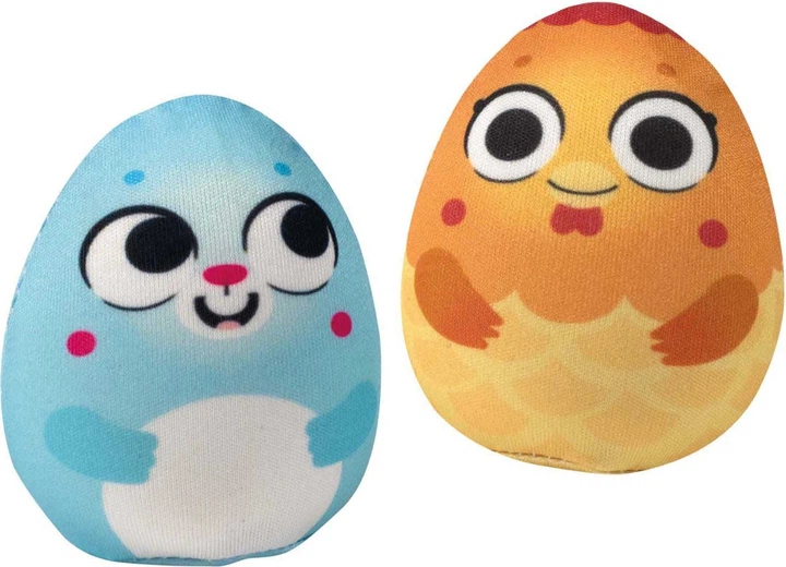 Kolorowanka wodna Jumbo Galt Squishies Water Magic Farm 1110100402 (8721017600787) - obraz 6