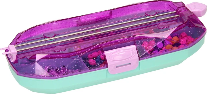 Набір для створення браслетів Girl's creator Gem Bracelet Maker 01350713 (8718012049918) - зображення 2