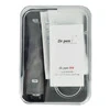 Dermapen Dr. Pen M8, 6 режимов + 2 насадки, дермаштамп для фракционной мезотерапии, электрический лицевой мезоролик – против акне, старение, морщин, подтяжки лица, подтяжки шеи, разглаживание кожи - Фото 13 Dermapen Dr. Pen M8, 6 режимов + 2 насадки, дермаштамп для фракционной мезотерапии, электрический лицевой мезоролик – против акне, старение, морщин, подтяжки лица, подтяжки шеи, разглаживание кожи - изображение 13