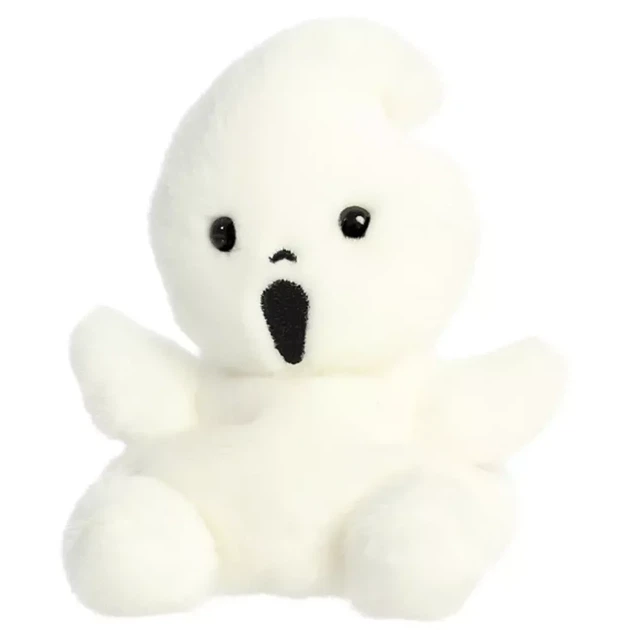 М'яка іграшка Aurora Palm Pals Привид 12 см (201038A) - изображение 3