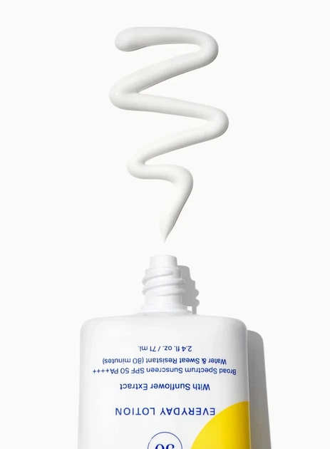 Лосьон Supergoop! Play Everyday Lotion SPF 50 162 ml - изображение 2