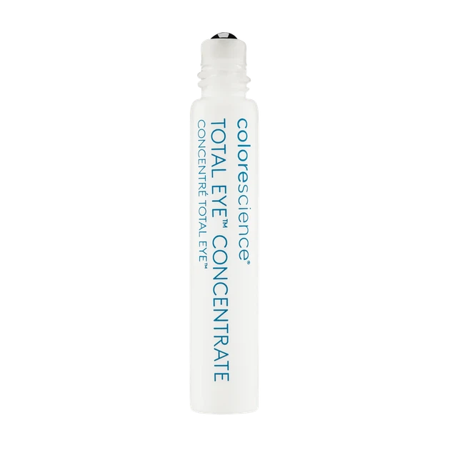 Сыворотка Colorescience Total Eye Concentrate 8 ml - Фото 1 Сыворотка Colorescience Total Eye Concentrate 8 ml - изображение 1