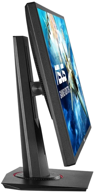 Монитор 24" Asus VG248QG Full HD TN 165 Гц - Уценка - Фото 3 Монитор 24" Asus VG248QG Full HD TN 165 Гц - Уценка - изображение 3