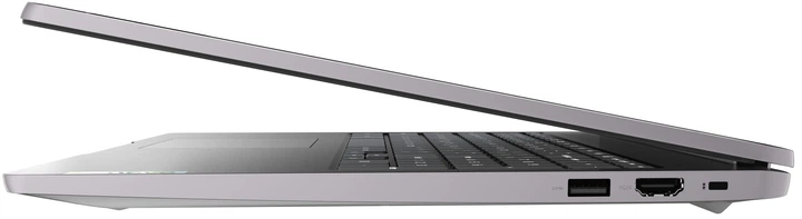 Сенсорний ноутбук 15.6" Lenovo IdeaPad 3 Chrome (15IJL6) Intel Celeron N4500 RAM 8GB SSD 128GB 10год батарея Chrome OS (UKR) g2 - Уцінка - зображення 10
